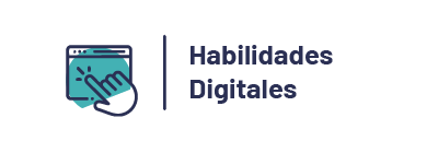 Información para conocer Habilidades Digitales