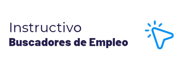 Instructivo aspirante