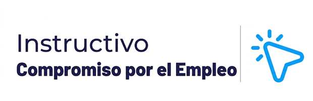 Instructivo tercero